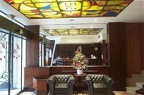Hotel Brittany Paris
