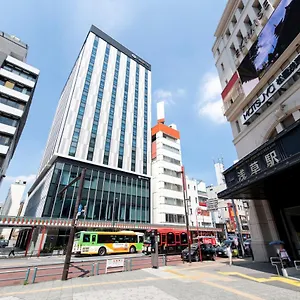 Otel Asakusa Tobu ***