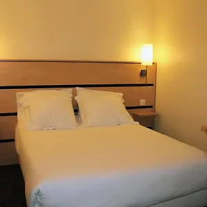 3* Ξενοδοχείο New Saint Lazare