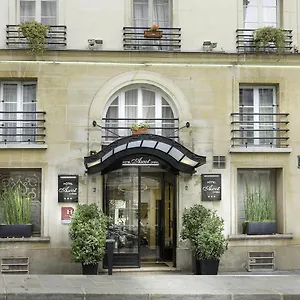 3* Ξενοδοχείο Ascot Opera