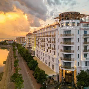 Royal - Mgallery 5* Hoi An