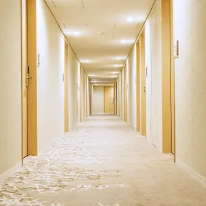 Otel Jal Toyosu ****