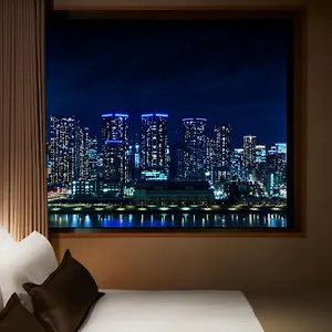 Otel Jal Toyosu ****