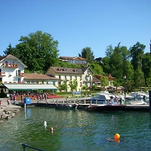 Otel La Riviera Victoria ****