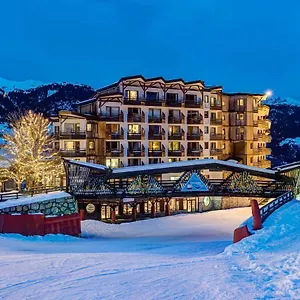 Otel Le Montana ***