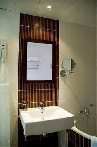 Hotel Brittany Paris