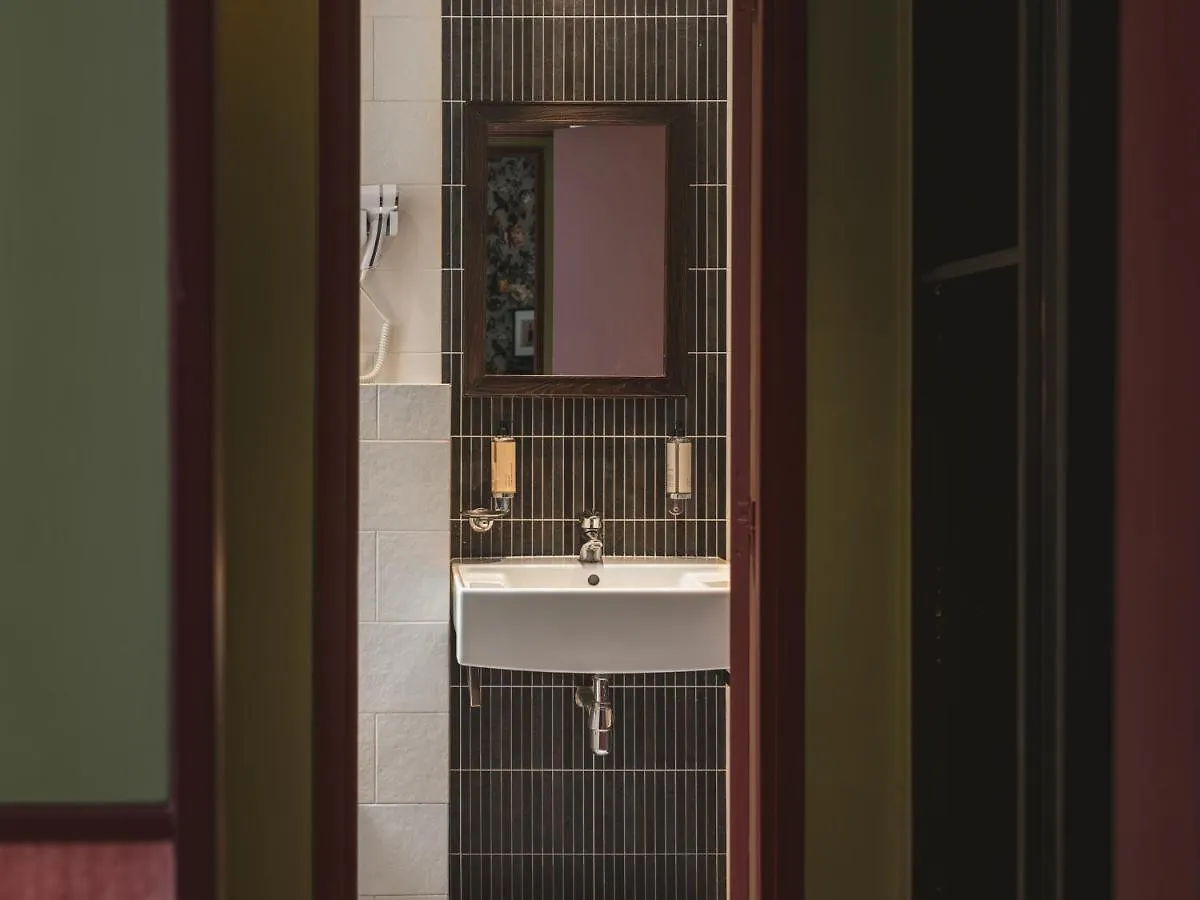 Hotel Brittany Παρίσι