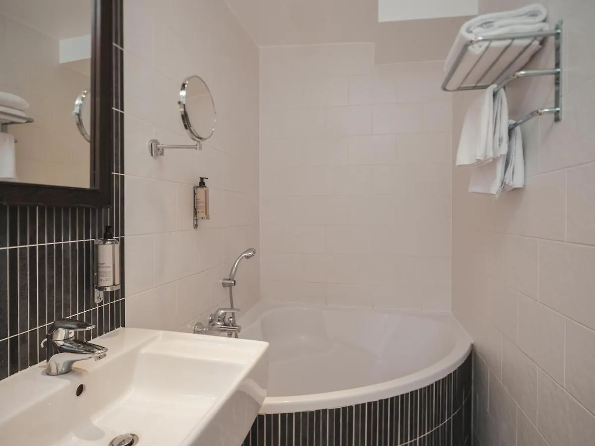 Hotel Brittany Παρίσι