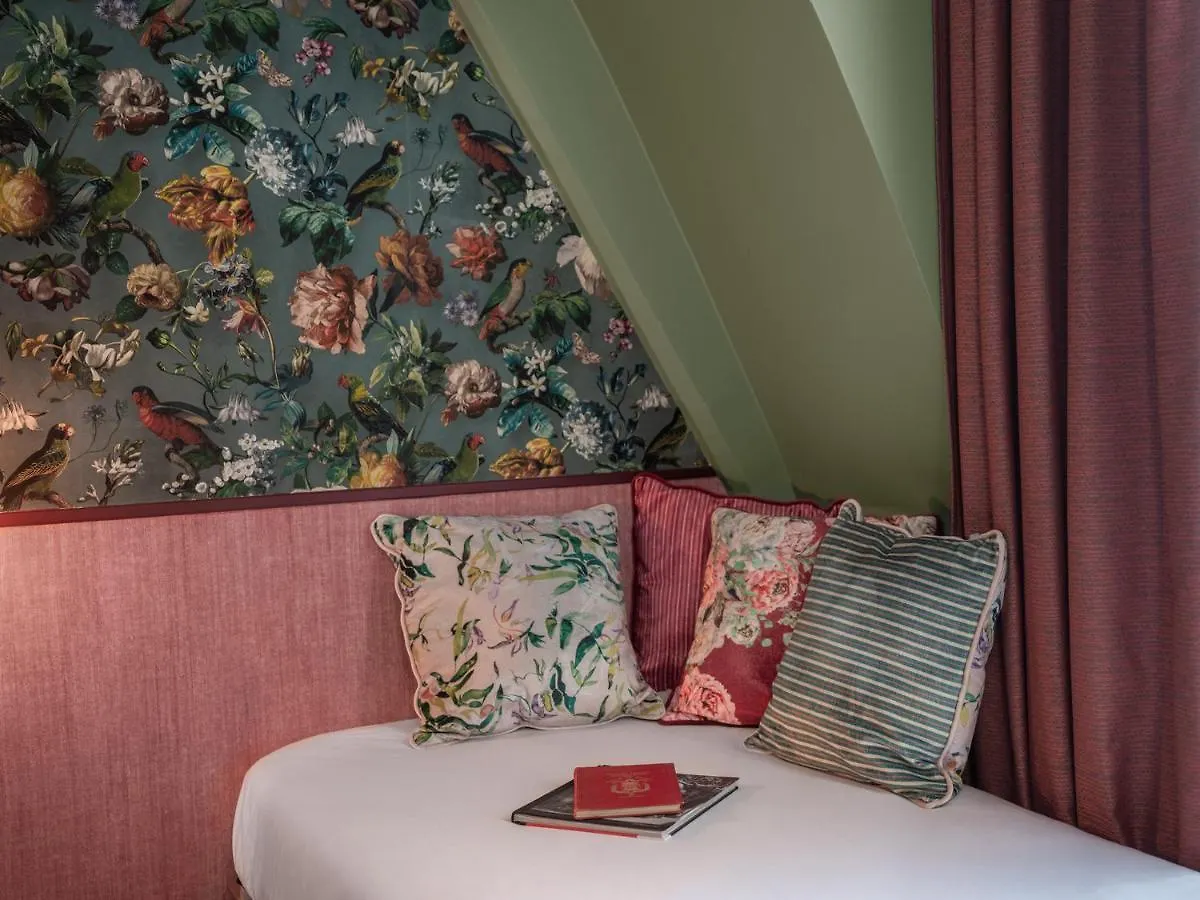 Hotel Brittany Παρίσι