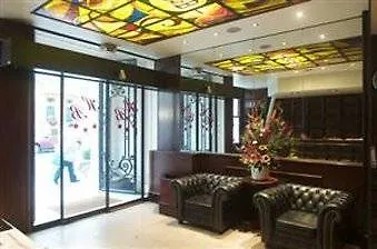 Hotel Brittany Παρίσι