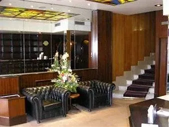 Hotel Brittany Παρίσι 3*,