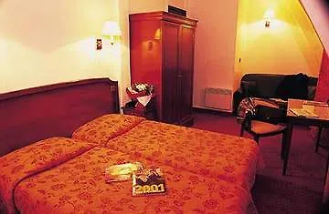 Hotel Brittany Παρίσι