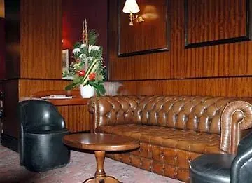Hotel Brittany Paris